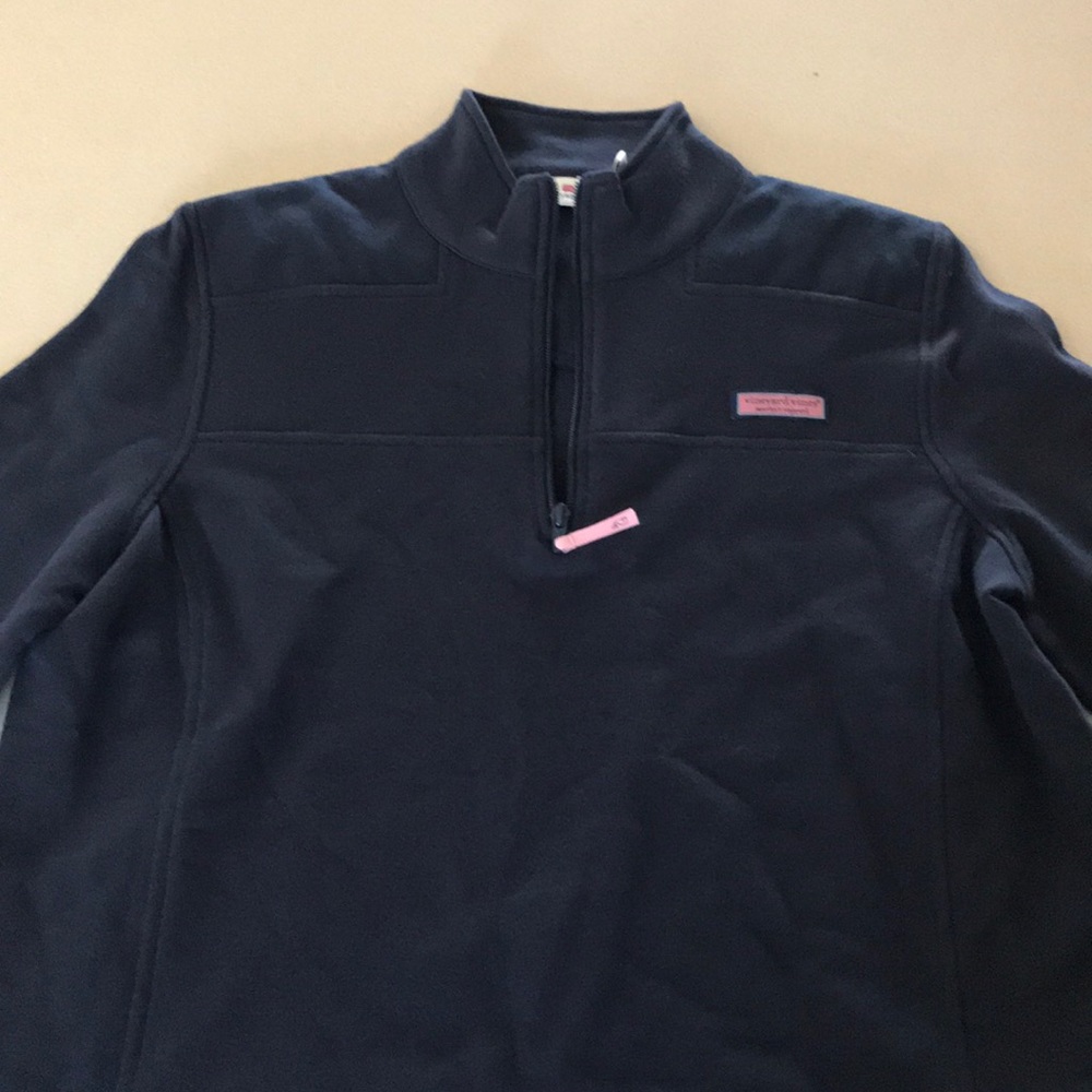 Vineyard Vines sz L blue Shep Shirt LNWOT